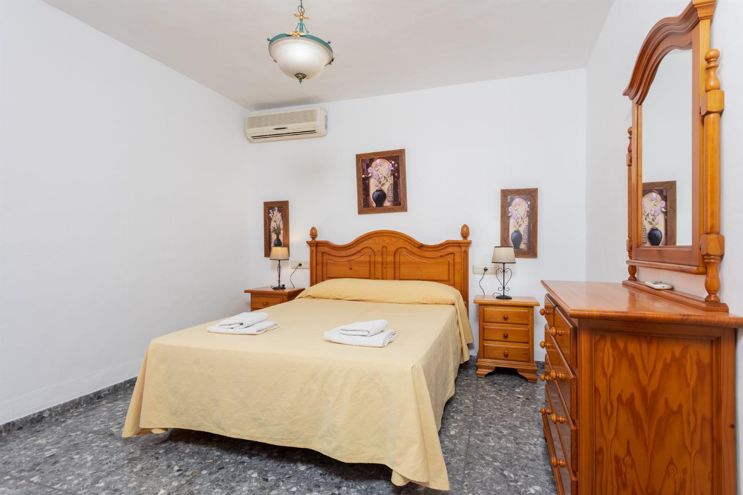 Villa Casa Leo Frigiliana Bagian luar foto