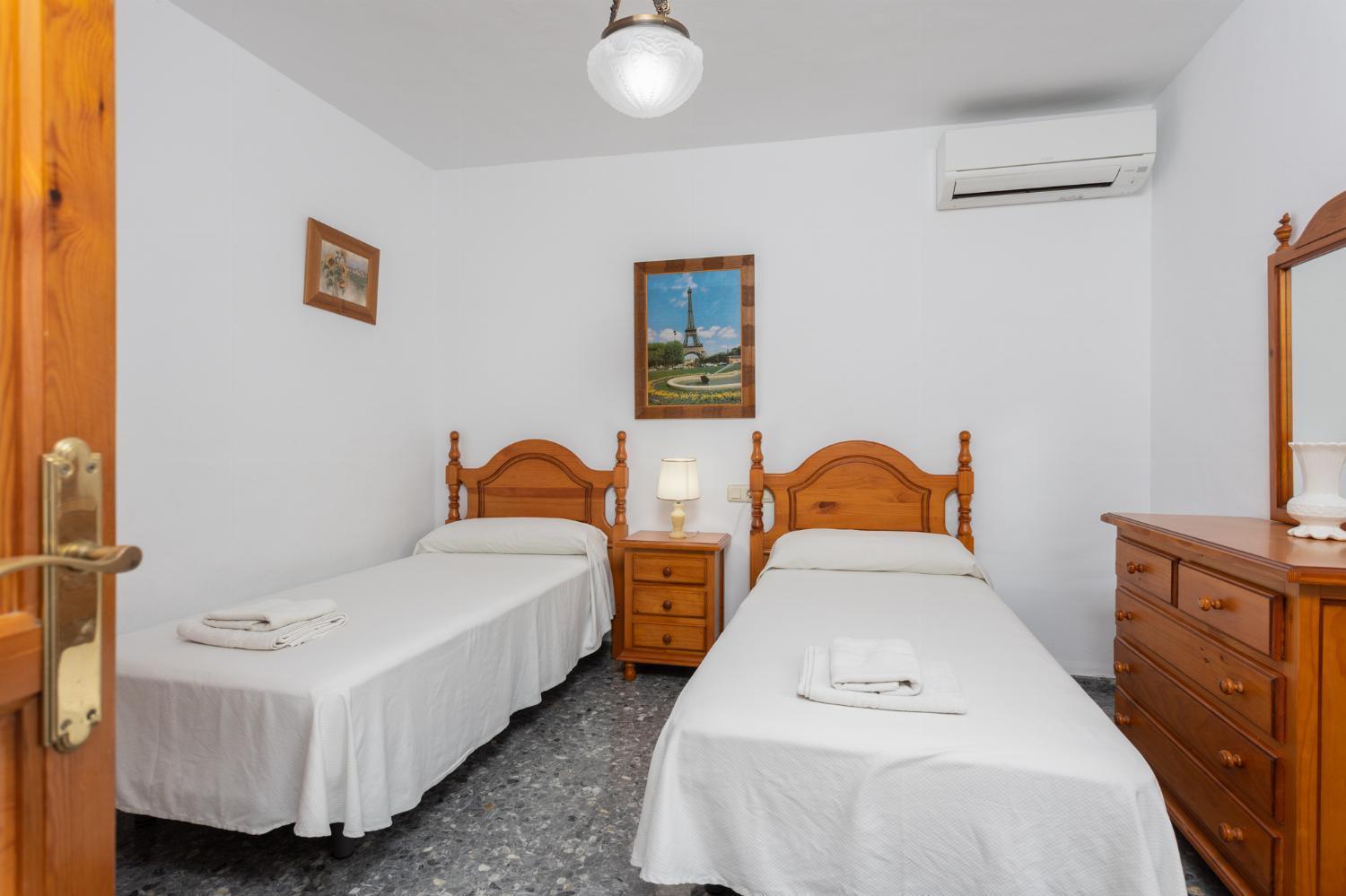 Villa Casa Leo Frigiliana Bagian luar foto