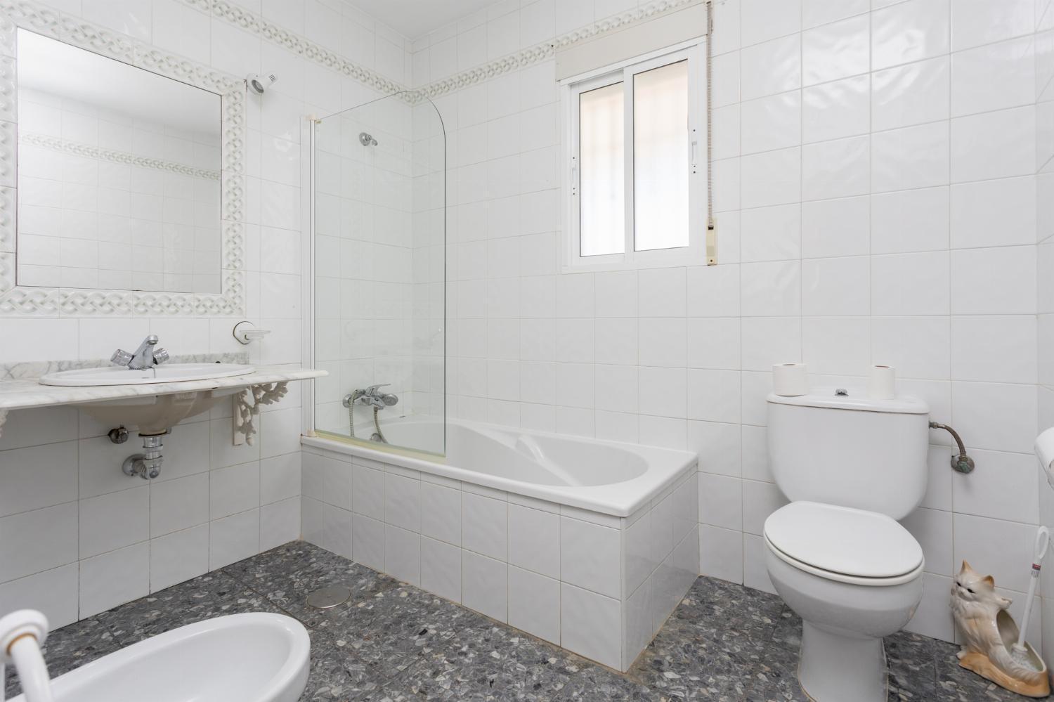 Villa Casa Leo Frigiliana Bagian luar foto