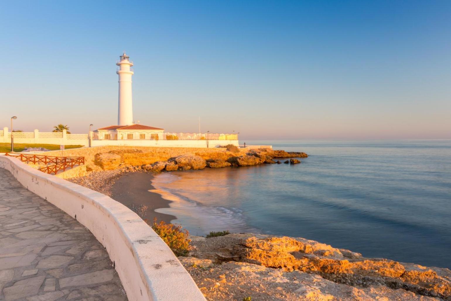 Villa Casa Leo Frigiliana Bagian luar foto